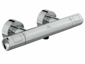 Ideal Standard Ceratherm T100 douchethermostaat