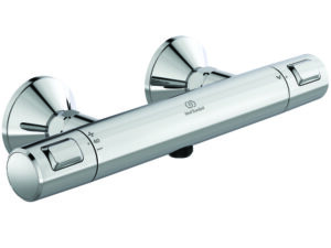 Ideal Standard Ceratherm T25 douchethermostaat AA chroom