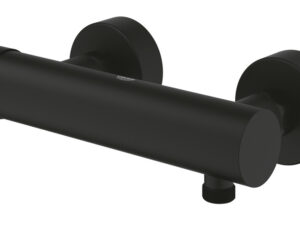 Grohe Essence douchemengkraan phantom black