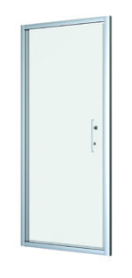 INTR PROFI DRAAID 80 ALU HELD