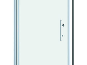 INTR PROFI DRAAID 80 ALU HELD