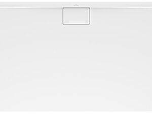 Villeroy & Boch Architectura MetalRim douchebak 1600 x 900 x 48 mm