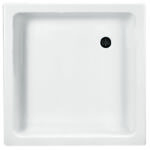intro Stratos-H douchebak 900 x 900 x 150 mm