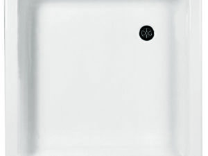 intro Stratos-H douchebak 900 x 900 x 150 mm