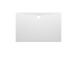 Dzignstone Solid Flat douchebak 1400 x 900 mm