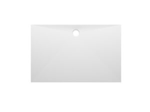 Dzignstone Solid Flat douchebak 1400 x 900 mm