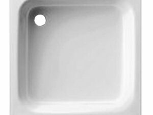 Kaldewei Sanidusch douchebak 800 x 800 x 150 mm zonder anti-slip
