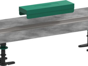 Hansgrohe RainDrain installatieset 900 voor douchegoten afwerksets