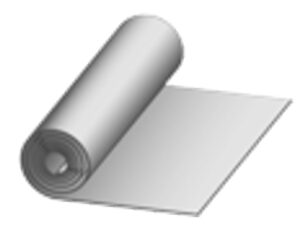 I-Drain waterdichtingsmat op rol van 5m