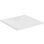 Ideal Standard Ultra Flat Evo douchebak vierkant 900 x 900 mm wit