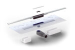 I-Drain AIO all-in-one douchegoot 95cm verstelbare afvoerrooster geborsteld RVS