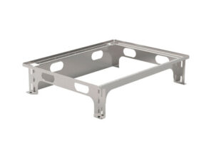 Duco DucoBox Energy 400 2ZS balansventilatiesysteem type D met warmteterugwinning 400m³/u 86 W 2-zoneregeling uitvoering rechts ErP ventilatie: A+ (kopie) Duco DucoBox Energy 400