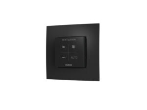 Duco bediendingschakelaar RF/batterij CR2430 (3V) wit (kopie) Radiofrequent zender