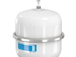 Expantievaten Sanitair