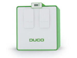Duco D-systeem Ducobox Energy Comfort Plus