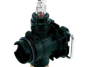 Comap thermostaatmodule M30 uitbreidingskit kunststofverdeler reeks 9000TP (kopie) Comap verdelers