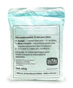 Comap toevoegmiddel voor zandcementvloeren 10 liter minimale buisoverdekking 45 mm boven buis dosering: 1 liter per 100 kg cement (kopie) Comap toebehoren vloerverwarming