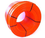 Comap Biopex hoogwaardige vernette PE-Xb buis 16x2mm op rol 240meter