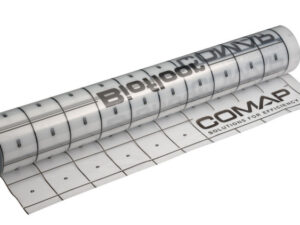 Comap rasterfolie en tackers