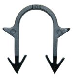 Van Marcke Floor Heating INTR CLIP TACKER 60MM/300 ST (kopie) Van Marcke Systeem tackerplaat