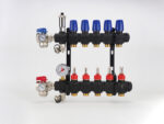Van Marcke Floor Heating clips voor draadmatten 500 stuks (kopie) Van Marcke Systeem draagmatten