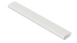 duco ducoflex luchtkanaal star ovaal 170 x 70 x 1150 mm