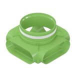 duco ducoflex plenum 3 x ovaal (f) 1 x ovaal (m) (kopie)