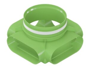 duco ducoflex plenum 3 x ovaal (f) 1 x ovaal (m) (kopie)