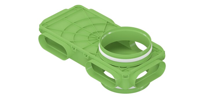 duco ducoflex plenum 6 x ovaal > 1 x d200 (kopie)