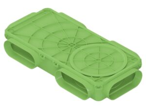 duco ducoflex plenum 4 x ovaal > d160 (kopie)