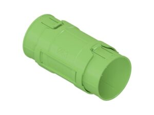duco ducoflex luchtkanaal star ovaal 170 x 70 x 1150 mm (kopie)