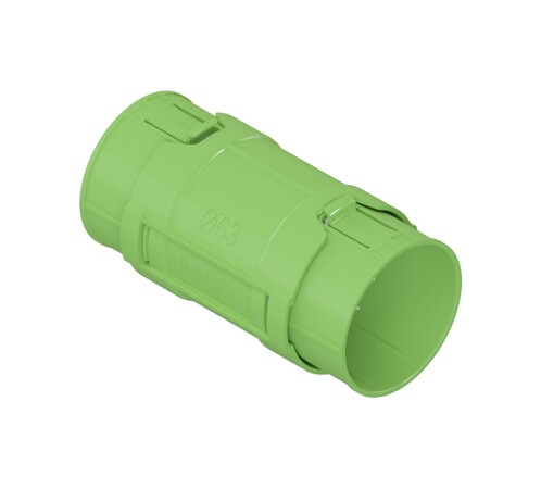 duco ducoflex luchtkanaal star ovaal 170 x 70 x 1150 mm (kopie)