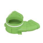 duco ducoflex plenum 6 x ovaal > 2 x d200 (kopie)