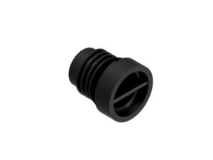henco pro flow eindstop binnendraad voor pro flow verdeler (kopie)