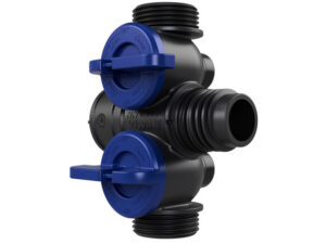 henco pro flow t aansluitstuk voor pro flow verdeler (kopie)