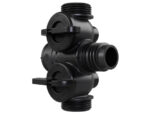 henco pro flow synthetische verdeler 1x po euroconus rood (kopie)