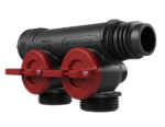 henco pro flow synthetische verdeler 2x p euroconus groen (kopie)