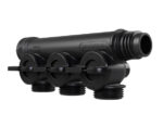 henco pro flow synthetische verdeler 3x p euroconus rood (kopie)