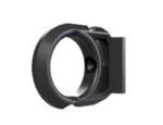 henco pro flow eindkap euroconus 3/4 zwart (kopie)