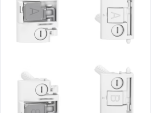 schneider residential set scharnieren prismaset lvsxsp1